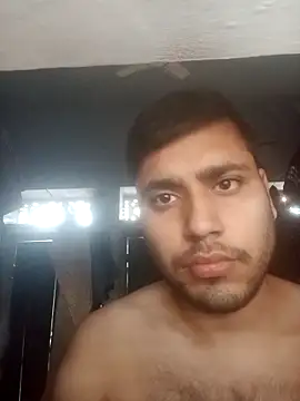 Desirock001 online show from 8, 10, 2025