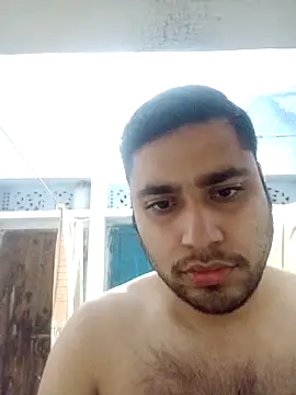 Desirock001 online show from 18, 1, 2026