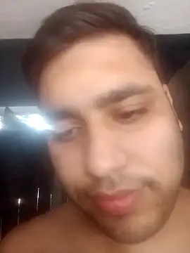 Desirock001 online show from 7, 3, 2026