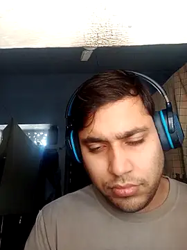 Desirock001 online show from 7, 2, 2026