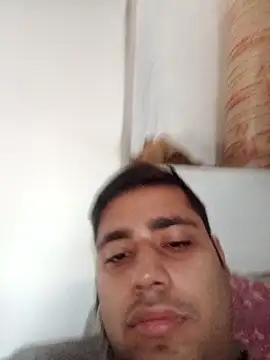 Desirock001 online show from 20, 10, 2025