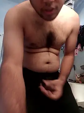 Desirock001 online show from 17, 1, 2026