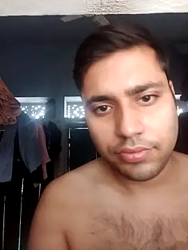 Desirock001 online show from 22, 10, 2025