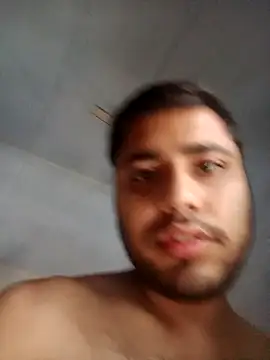 Desirock001 online show from 4, 11, 2025