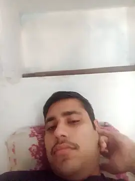 Desirock001 online show from 5, 11, 2025