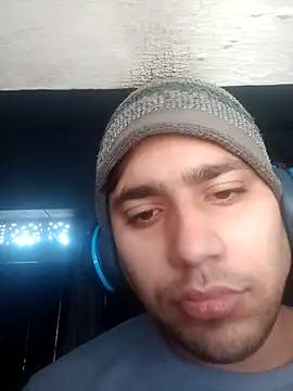 Desirock001 online show from 6, 2, 2026