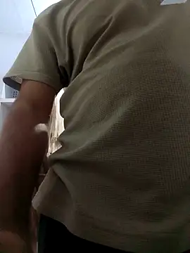 Desirock001 online show from 7, 11, 2025