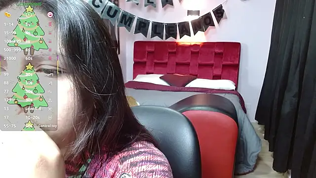 Sahamara 07 online show from 22, 12, 2025