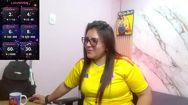 Snapshot of Sahamara_07 chatting on 3, 7, 2026 Sahamara 07 online show from 3, 7, 2026