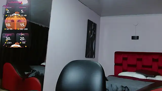 Snapshot of Sahamara_07 chatting on 31, 10, 2025 Sahamara 07 online show from 31, 10, 2025