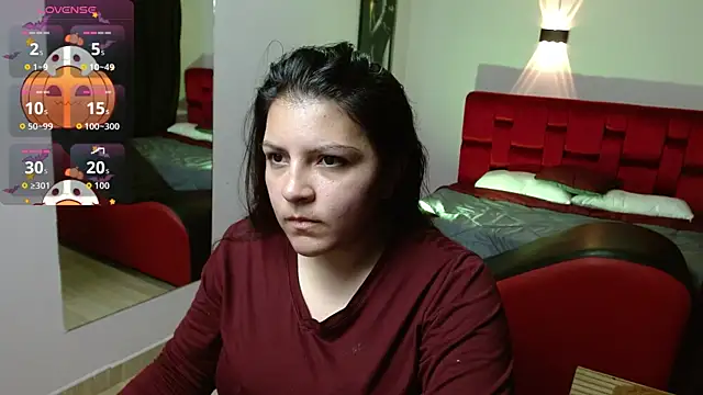 Snapshot of Sahamara_07 chatting on 24, 10, 2025 Sahamara 07 online show from 24, 10, 2025