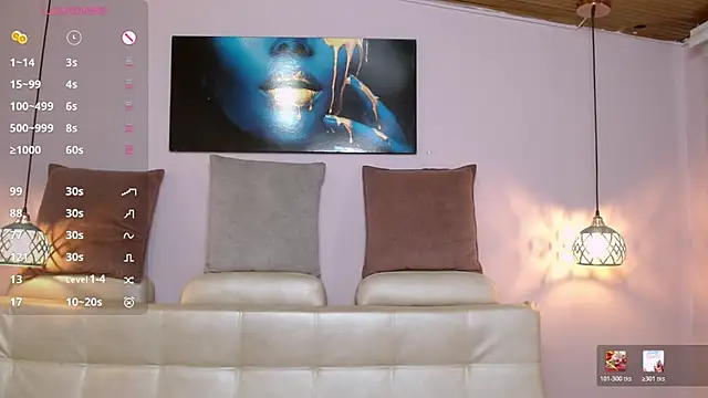 Sahamara 07 online show from 12, 3, 2026