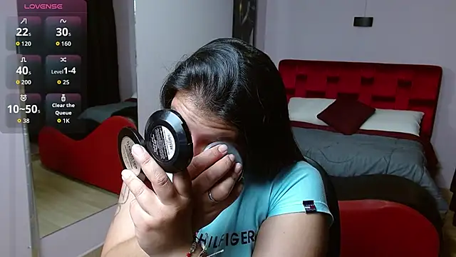 Snapshot of Sahamara_07 chatting on 11, 11, 2025 Sahamara 07 online show from 11, 11, 2025