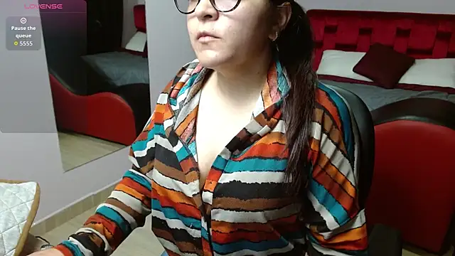 Snapshot of Sahamara_07 chatting on 13, 10, 2025 Sahamara 07 online show from 13, 10, 2025