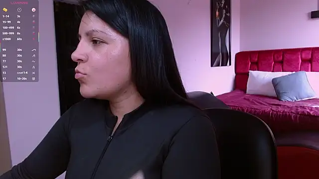 Sahamara 07 online show from 10, 2, 2026