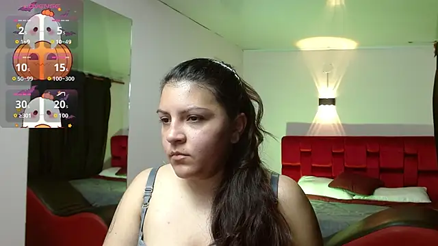 Snapshot of Sahamara_07 chatting on 20, 10, 2025 Sahamara 07 online show from 20, 10, 2025