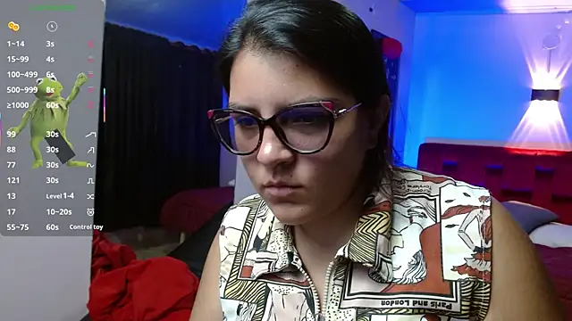 Sahamara 07 online show from 9, 1, 2026