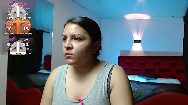 Snapshot of Sahamara_07 chatting on 22, 10, 2025 Sahamara 07 online show from 22, 10, 2025