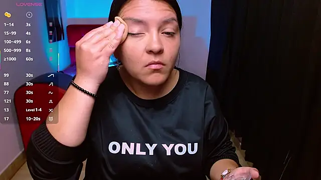 Sahamara 07 online show from 13, 2, 2026