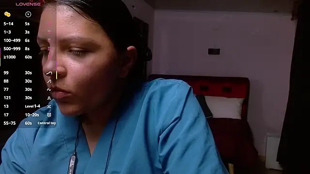 Sahamara 07 online show from 20, 2, 2026