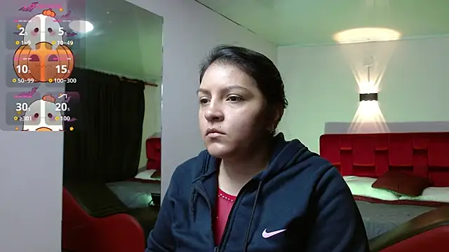 Snapshot of Sahamara_07 chatting on 18, 10, 2025 Sahamara 07 online show from 18, 10, 2025