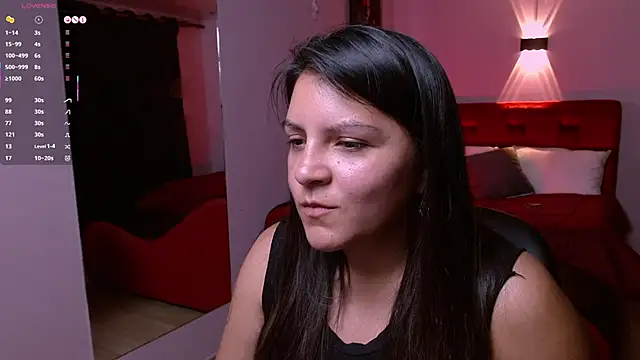 Sahamara 07 online show from 9, 2, 2026