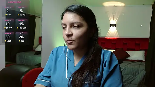 Snapshot of Sahamara_07 chatting on 9, 10, 2025 Sahamara 07 online show from 9, 10, 2025