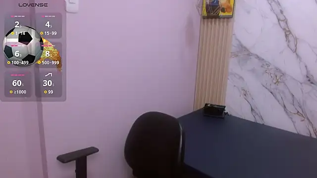 Snapshot of Sahamara_07 chatting on 18, 7, 2026 Sahamara 07 online show from 18, 7, 2026