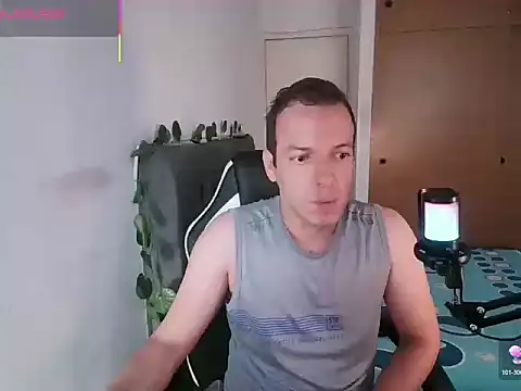 Cerso1 online show from 13, 7, 2026