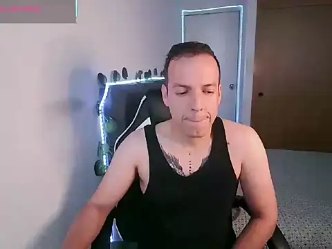Cerso1 online show from 17, 6, 2026