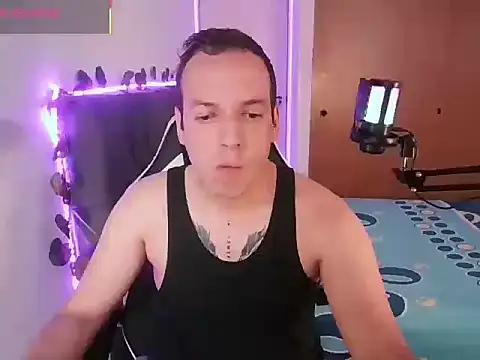 Cerso1 online show from 18, 7, 2026