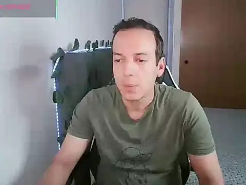 Snapshot of Cerso1 chatting on 29, 5, 2026 Cerso1 online show from 29, 5, 2026