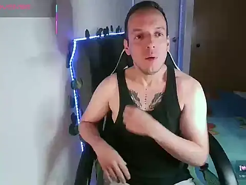 Cerso1 online show from 24, 6, 2026