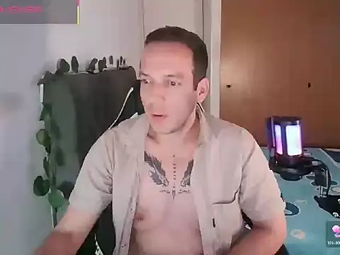 Cerso1 online show from 15, 7, 2026