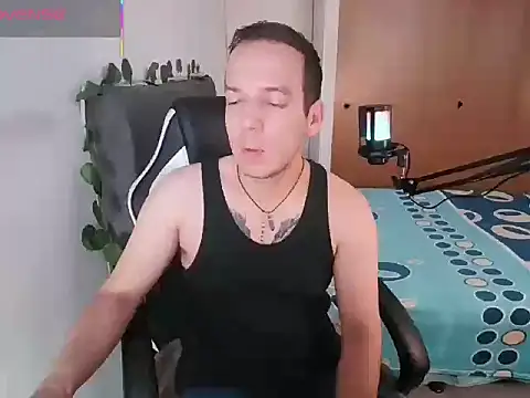 Cerso1 online show from 15, 7, 2026