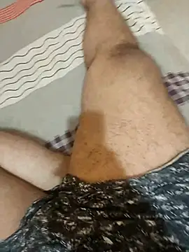 brownbear6 online show from 27, 11, 2025