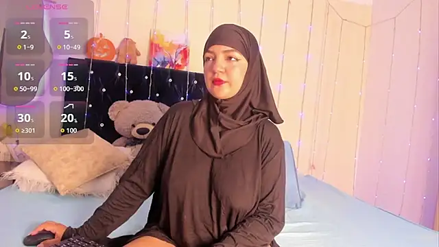 Dana-Alabi online show from 26, 11, 2025