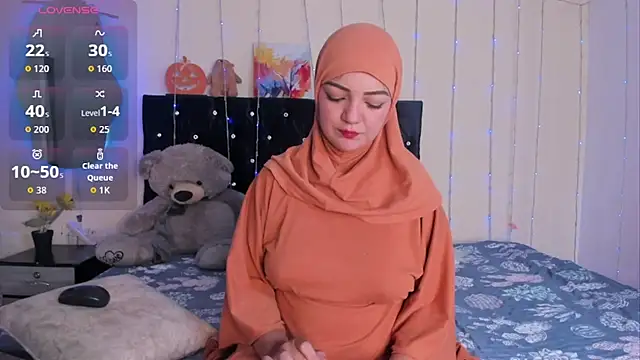 Dana-Alabi online show from 24, 11, 2025