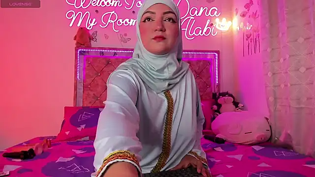 Dana-Alabi online show from 23, 2, 2026