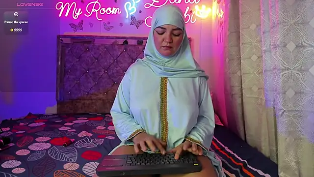 Dana-Alabi online show from 17, 3, 2026