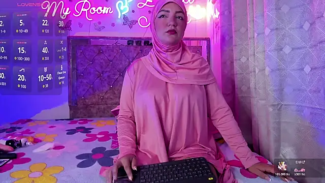 Dana-Alabi online show from 10, 4, 2026