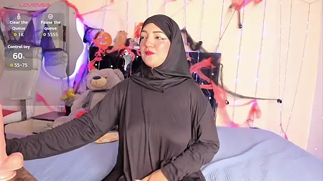 Dana-Alabi online show from 29, 10, 2025