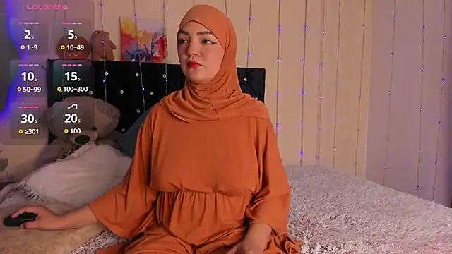 Dana-Alabi online show from 13, 2, 2026