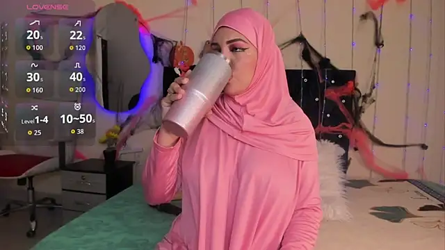 Dana-Alabi online show from 31, 10, 2025