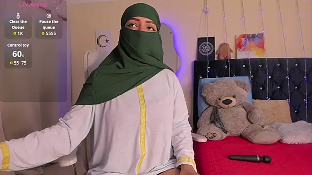 Dana-Alabi online show from 17, 10, 2025