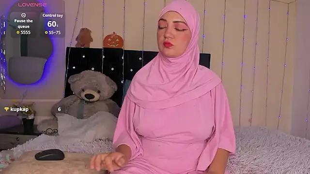 Dana-Alabi online show from 8, 1, 2026