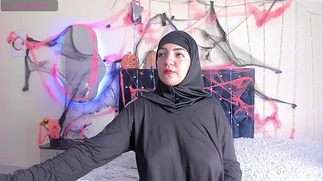 Dana-Alabi online show from 20, 10, 2025