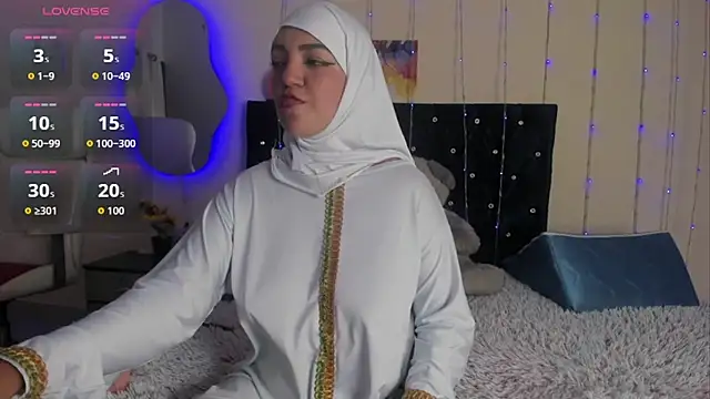 Dana-Alabi online show from 10, 11, 2025