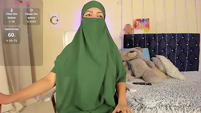 Dana-Alabi online show from 8, 10, 2025