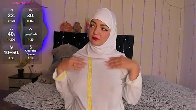 Dana-Alabi online show from 20, 11, 2025